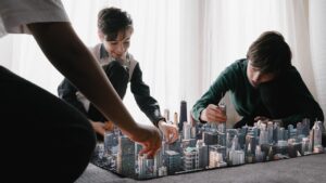 子供部屋の防音リフォームを成功させるためのポイントは？