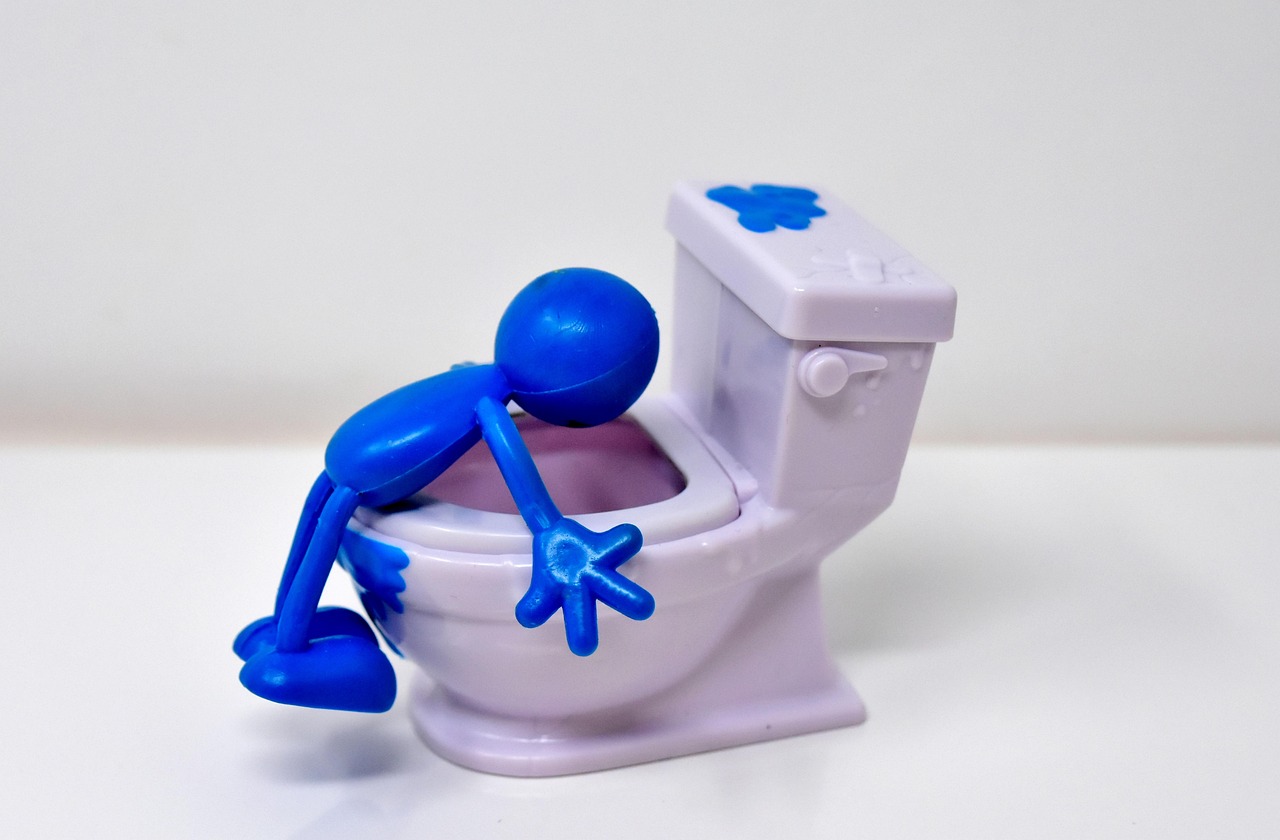 狭いトイレのリフォームに役立つアイデアは？