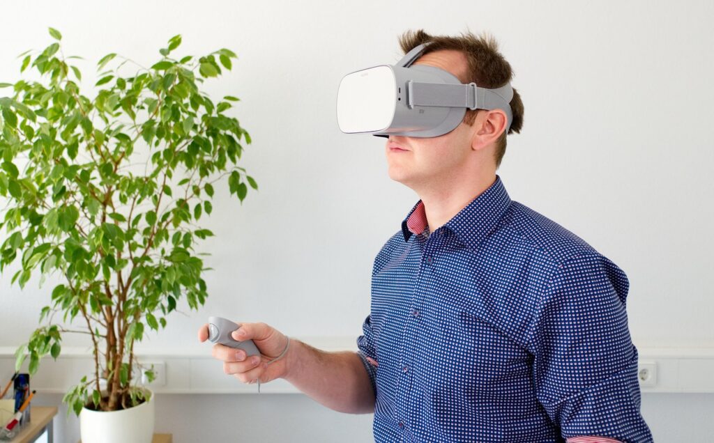 福岡でリフォームをVR体験するにはどうすればいい？
