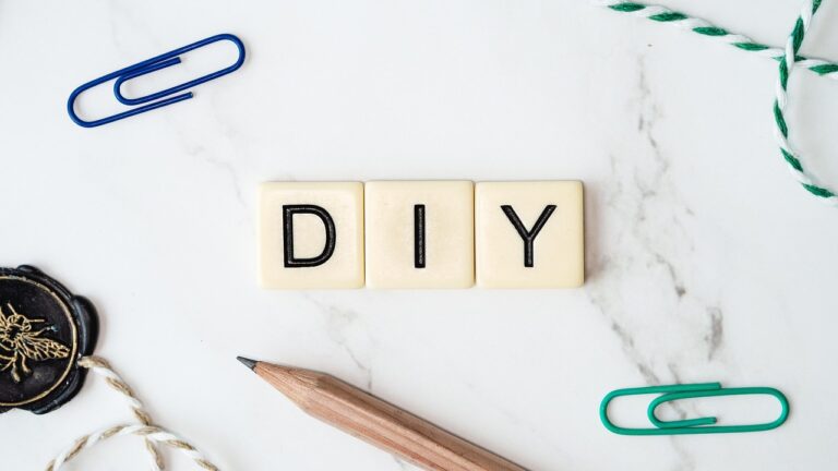 リフォームをDIYで行う方法はこれだ！あなたの疑問に答えます？