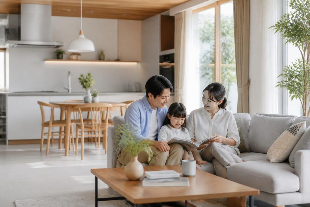 福岡の平屋住宅リノベーションの相場はどれくらい？
