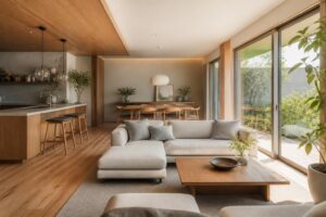 リフォームの工期の目安はどれくらい？