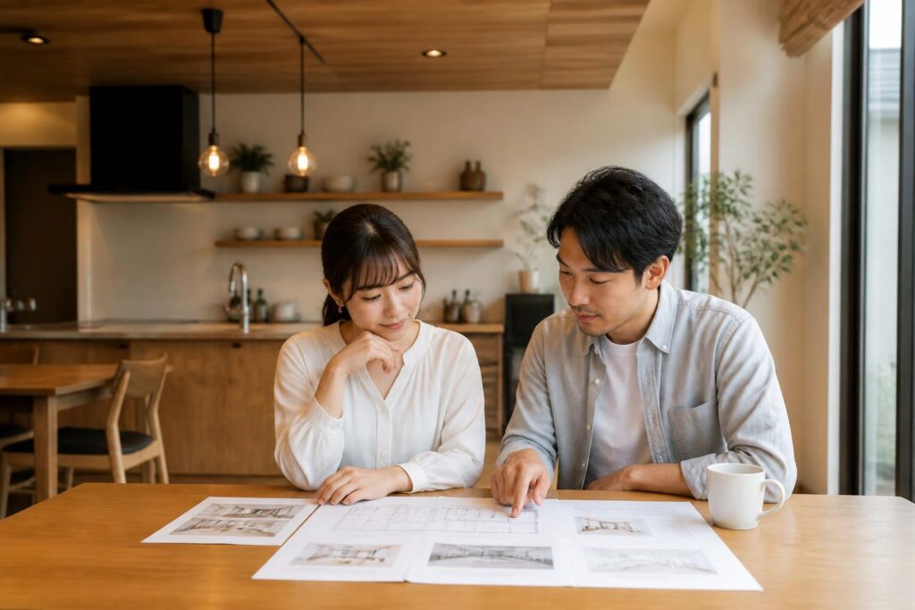 福岡の玄関リフォームにかかる費用はどのくらい？