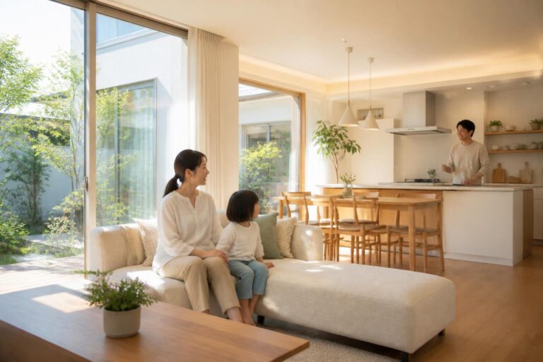 福岡でリフォーム費用を住宅ローンで借りる際の注意点は？