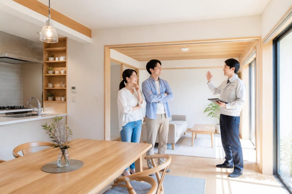 福岡のリフォームで使う断熱材の選び方は?