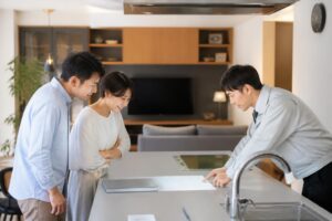 福岡でリフォーム時に給湯器を交換する方法とは？